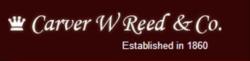 Carver W. Reed Online Store